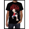 One Piece - T-Shirt Luffy King