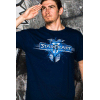 Starcraft II Wings of Liberty T-Shirt Fraktion