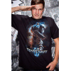 Starcraft II Wings of Liberty T-Shirt Jim Raynor