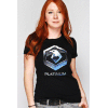 Starcraft II Ladies T-Shirt Platinum League