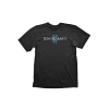 Starcraft II T-Shirt Vintage Logo