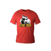 Star Trek T-Shirt Spock & Kirk