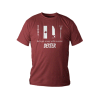 Dexter T-Shirt Tools