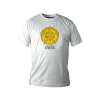 Game of Thrones T-Shirt Tyrell Growing Strong white