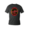 True Blood T-Shirt Blood Orange