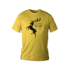 Game of Thrones T-Shirt Baratheon Ours Is The Fury
