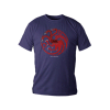 Game of Thrones T-Shirt Targaryen Fire And Blood
