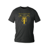 Game of Thrones T-Shirt Greyjoy We Do Not Sow