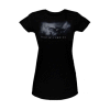 Game Of Thrones Ladies T-Shirt Winter Is Coming