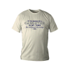 Boardwalk Empire T-Shirt If You Wanna Be A Gangster