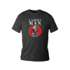 The Big Bang Theory T-Shirt Ladies Man