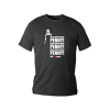 The Big Bang Theory T-Shirt Knock Knock Penny