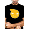Soul Eater T-Shirt Face