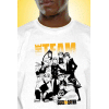Soul Eater T-Shirt Team