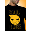 Soul Eater T-Shirt New Logo