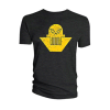 2000 AD T-Shirt Savage Logo