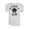 2000 AD T-Shirt Tubbs Gym Embrace Your Waist