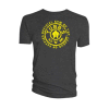 2000 AD T-Shirt Tubb?s Gym League Of Fatties