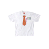 Simpsons T-Shirt Security