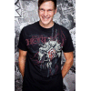 World Of Warcraft T-Shirt Horde Crest Version 2