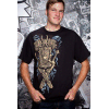 World Of Warcraft T-Shirt Warrior Legendary Class