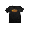 World Of Warcraft T-Shirt Cataclysm Logo
