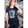 World Of Warcraft Ladies T-Shirt Gilneas Howlers