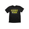World Of Warcraft T-Shirt Heroic Mode