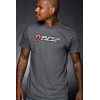 World Of Warcraft T-Shirt Only Noobs Play Alliance
