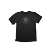 World Of Warcraft T-Shirt Dungeon Role TANK