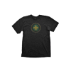 World Of Warcraft T-Shirt Dungeon Role HEAL