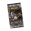 Servants of the Betrayer - pokec (Booster)