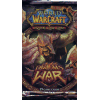 Drums of War - pokec (Booster)