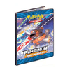 4 ?epni album - Pokemon Rising Rivals
