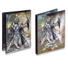 Warlock 4-Pkt. Portfolio