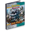 Pokemon HS Unleahed 9-Pkt, Portf