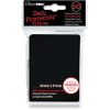 Standard Black Sleeve DPD (100 pack)