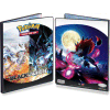 Pokemon Black & White 9-Pkt Portfolio
