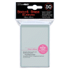Board Game Sleeves: Special Size 54mm x 80mm