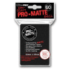 Pro Matte Small Black DPD