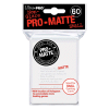 Pro Matte Small White DPD
