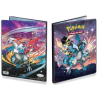 Pokemon 9-Pkt Phase 9 Portfolio (BandW)