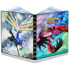 Pokemon XY (1) 4-Pkt. Portfolio