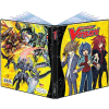 Cardfight Vanguard Full-View 4 Pocket Portfolio