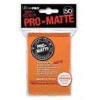 Pro Matte Orange DPD