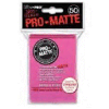 Pro Matte Pink DPD