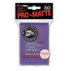 Pro Matte Purple DPD