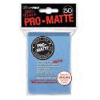 Pro Matte Lt Blue DPD