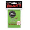 Pro Matte Lime Green DPD