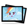 MLP Rainbow Dash DPD
